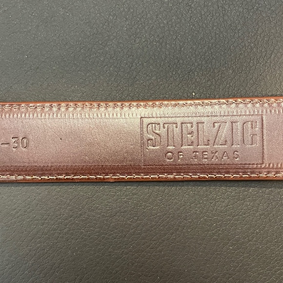 Belt/Buckle Bundle - Picture 14 of 15